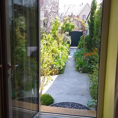 בית נופש La Maison De Lea דינאר