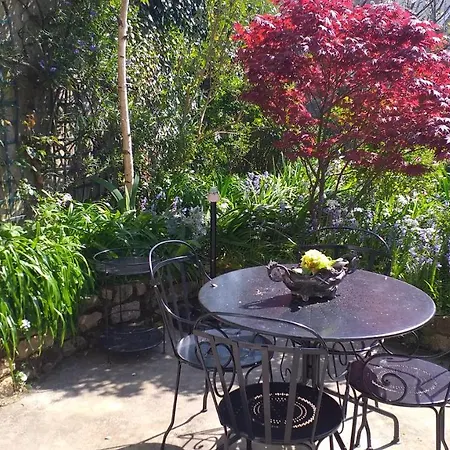 בית נופש La Maison De Lea