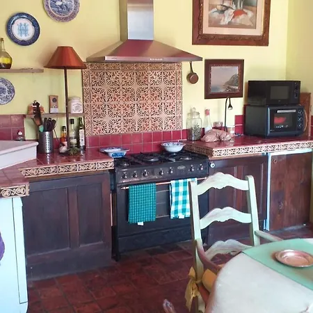 La Maison De Lea בית נופש דינאר