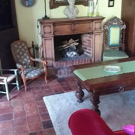 La Maison De Lea