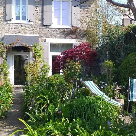 בית נופש La Maison De Lea *