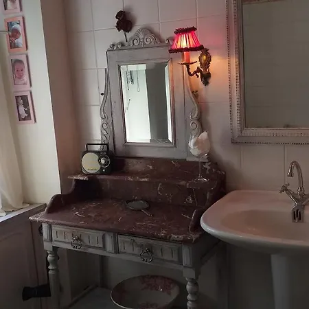 La Maison De Lea בית נופש