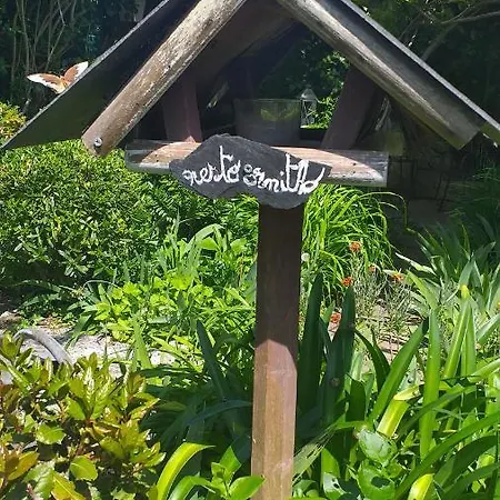 La Maison De Lea * דינאר