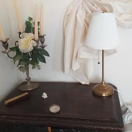 בית נופש La Maison De Lea